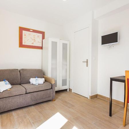 Cmg Porte De Chatillon - Malakoff VII Appartamento Esterno foto