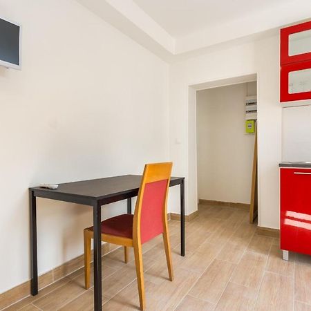 Cmg Porte De Chatillon - Malakoff VII Appartamento Esterno foto